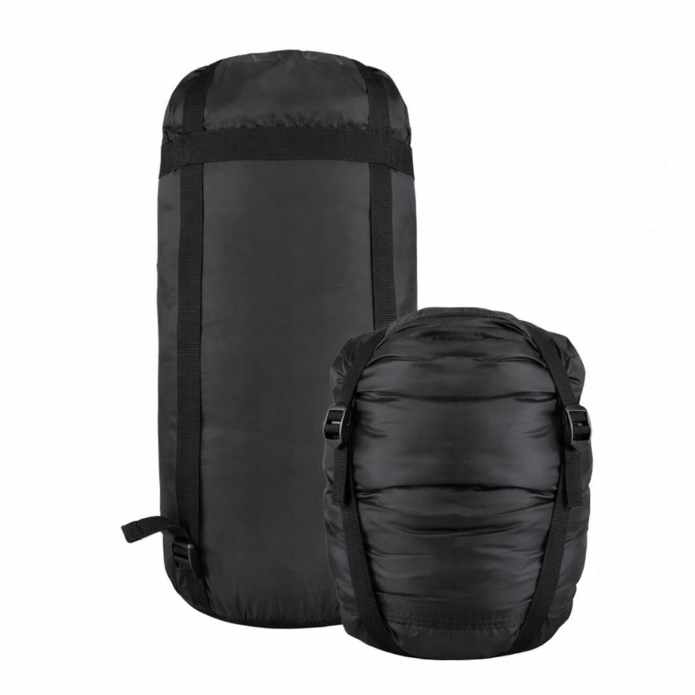 Мешок компрессионный МАНАРАГА С V2 (черный (9115770))