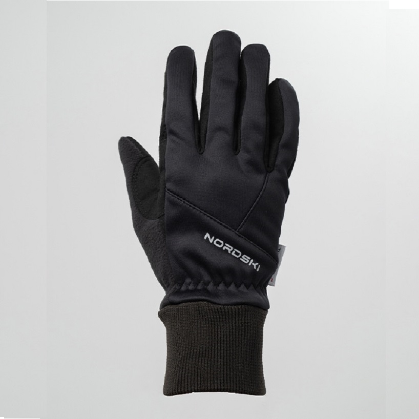 Перчатки Nordski Motion WS (арт. NSU267100МП)