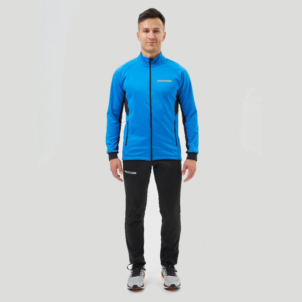 Куртка тренировочная Nordski  Core