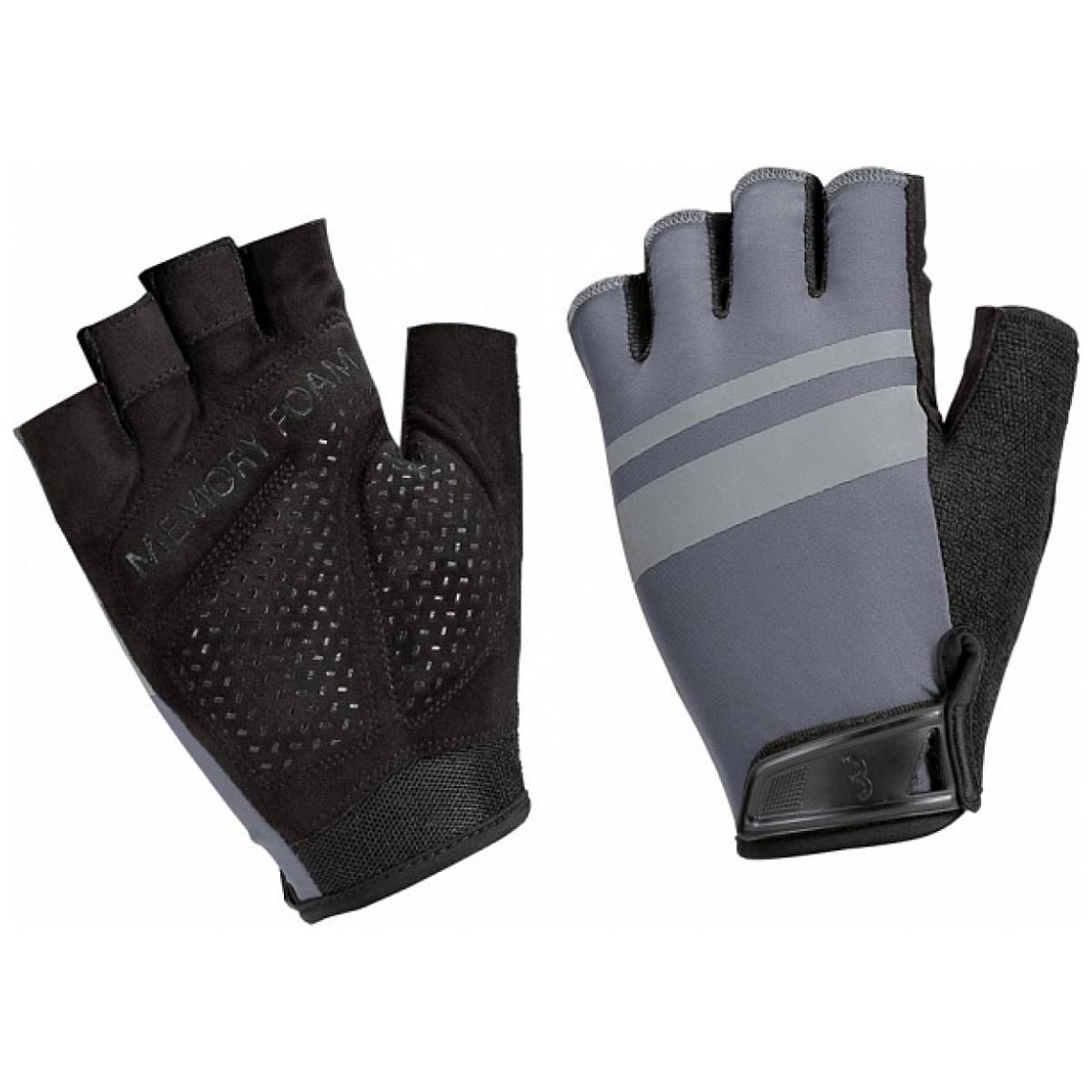 Велоперчатки BBB BBW-59 High Comfort 2.0