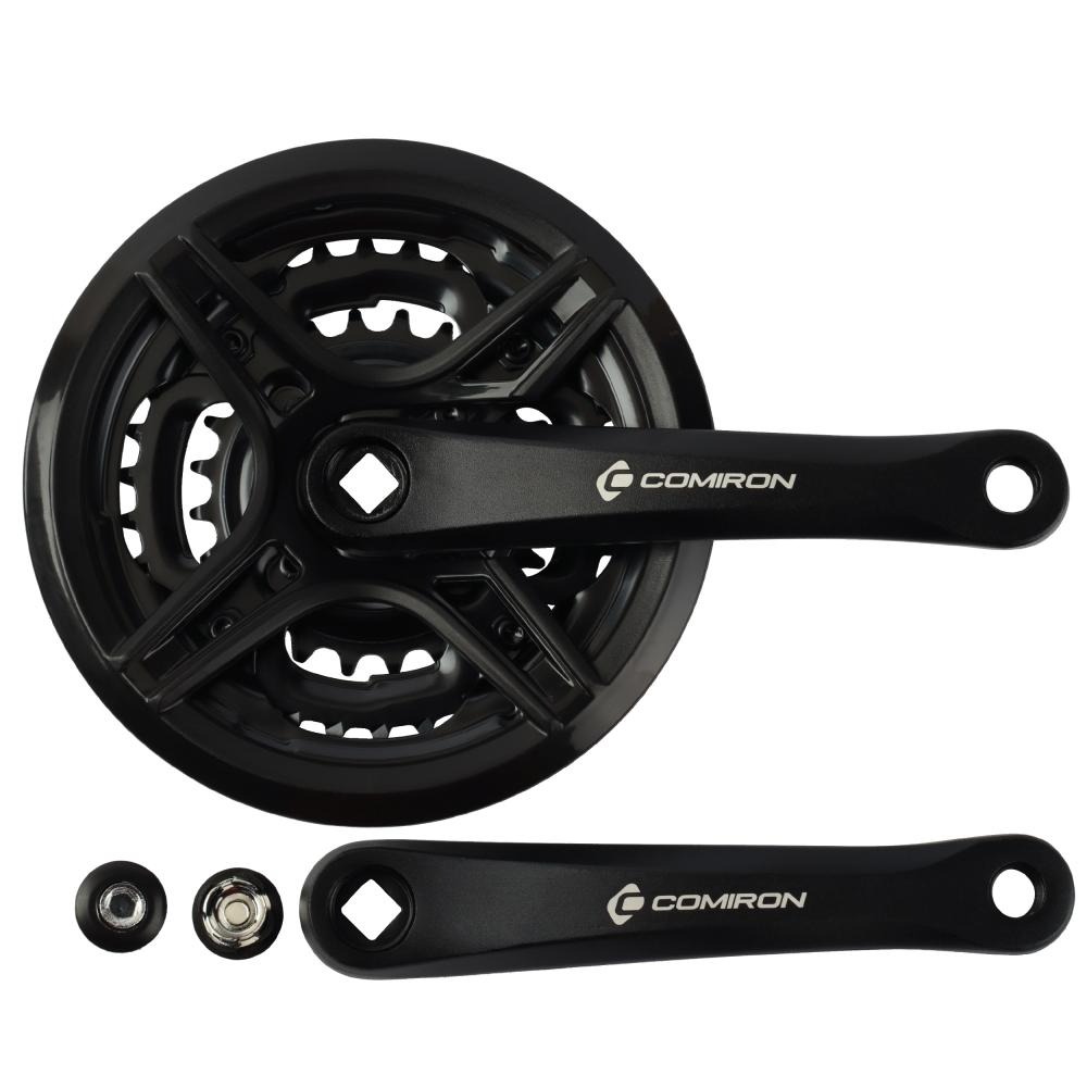 Система Comiron JH-A104-P16 24/34/42T