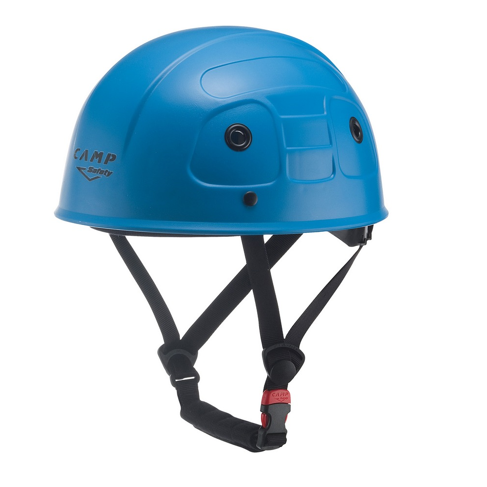 Каска CAMP SAFETY STAR (blue (9141090))