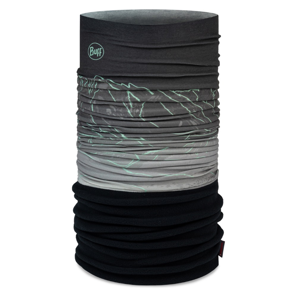 Бандана BUFF /25-26/ 136880 Polar Unal Grey