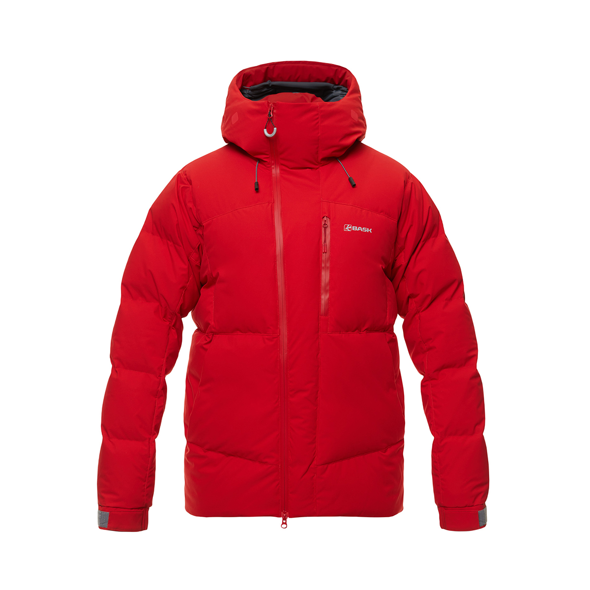 Куртка BASK Heaven V4