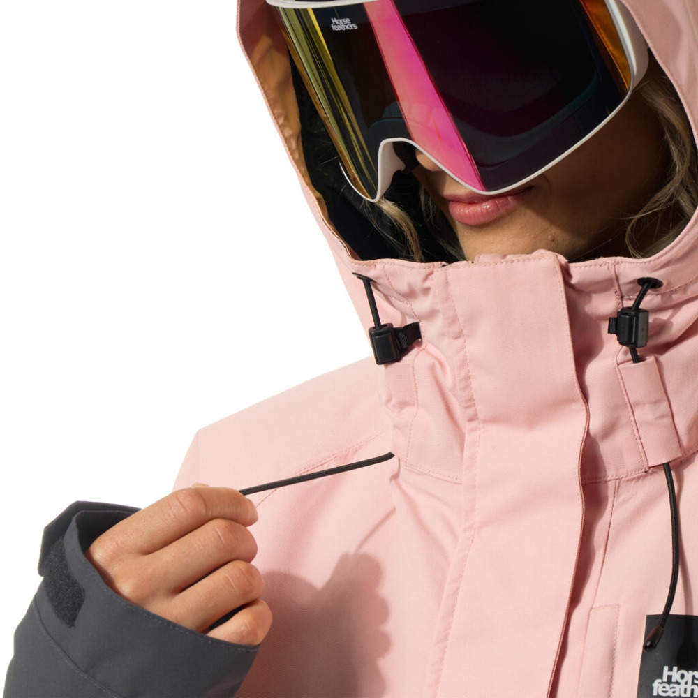 Куртка Horsefeathers Ember жен.