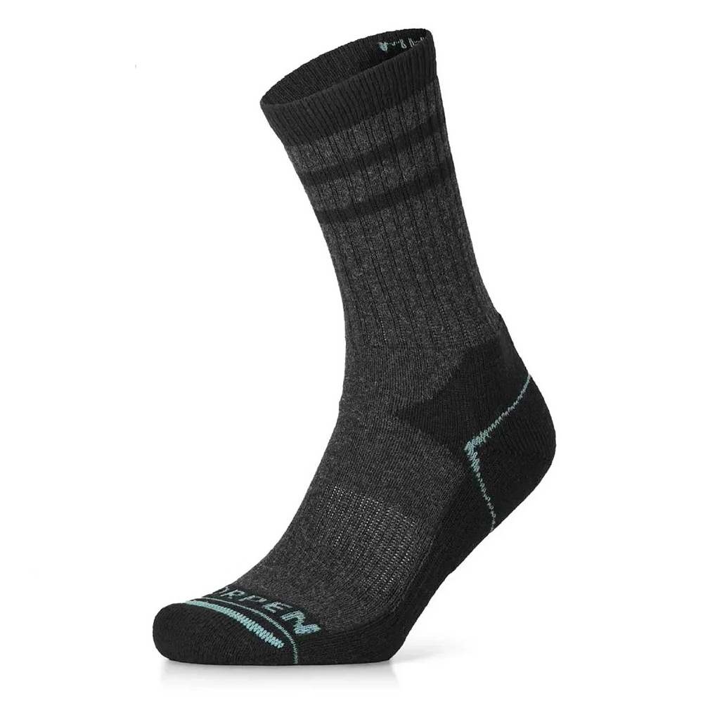 Носки Lorpen MH2PC Wool Hike 2 Pack Crew (2 пары)