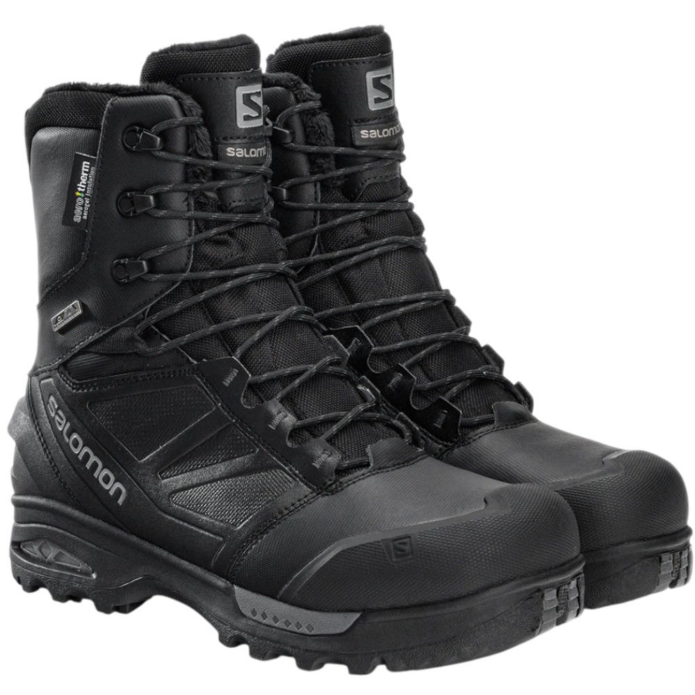 Ботинки Salomon Toundra PRO CSWP