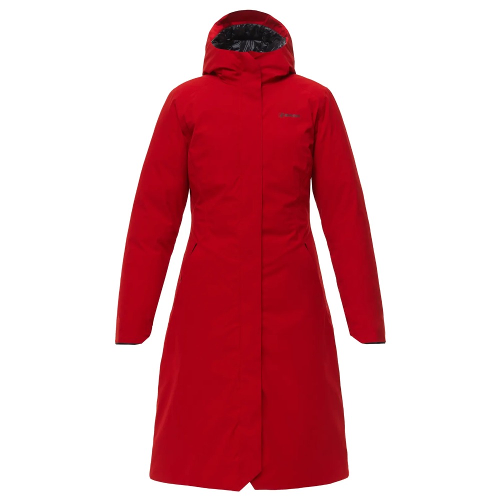 Пальто BASK Flame жен.