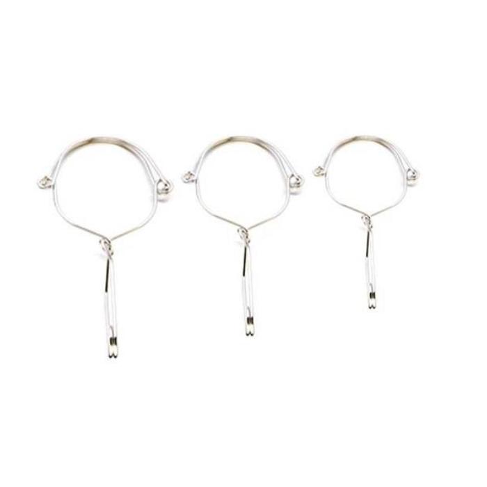 Карабин Вертикаль трубный для труб до 140 мм