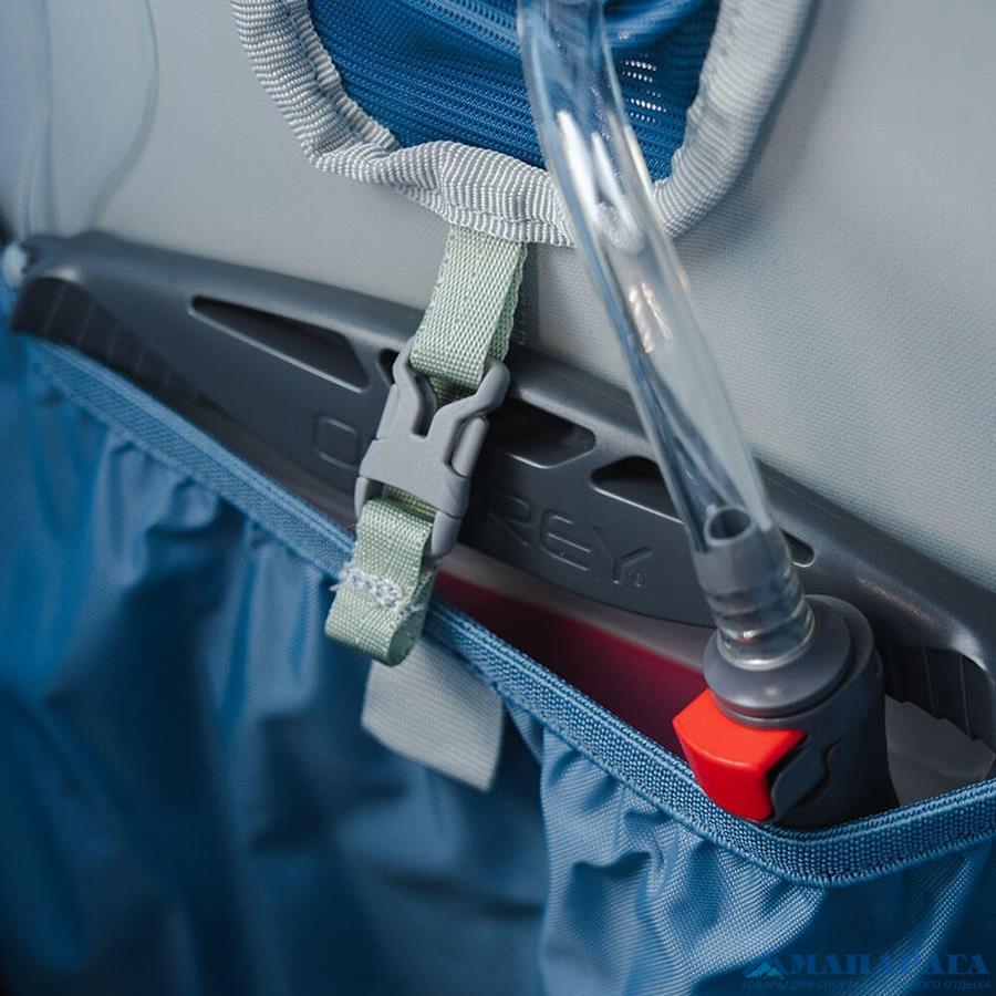 Рюкзак Osprey Ace 50