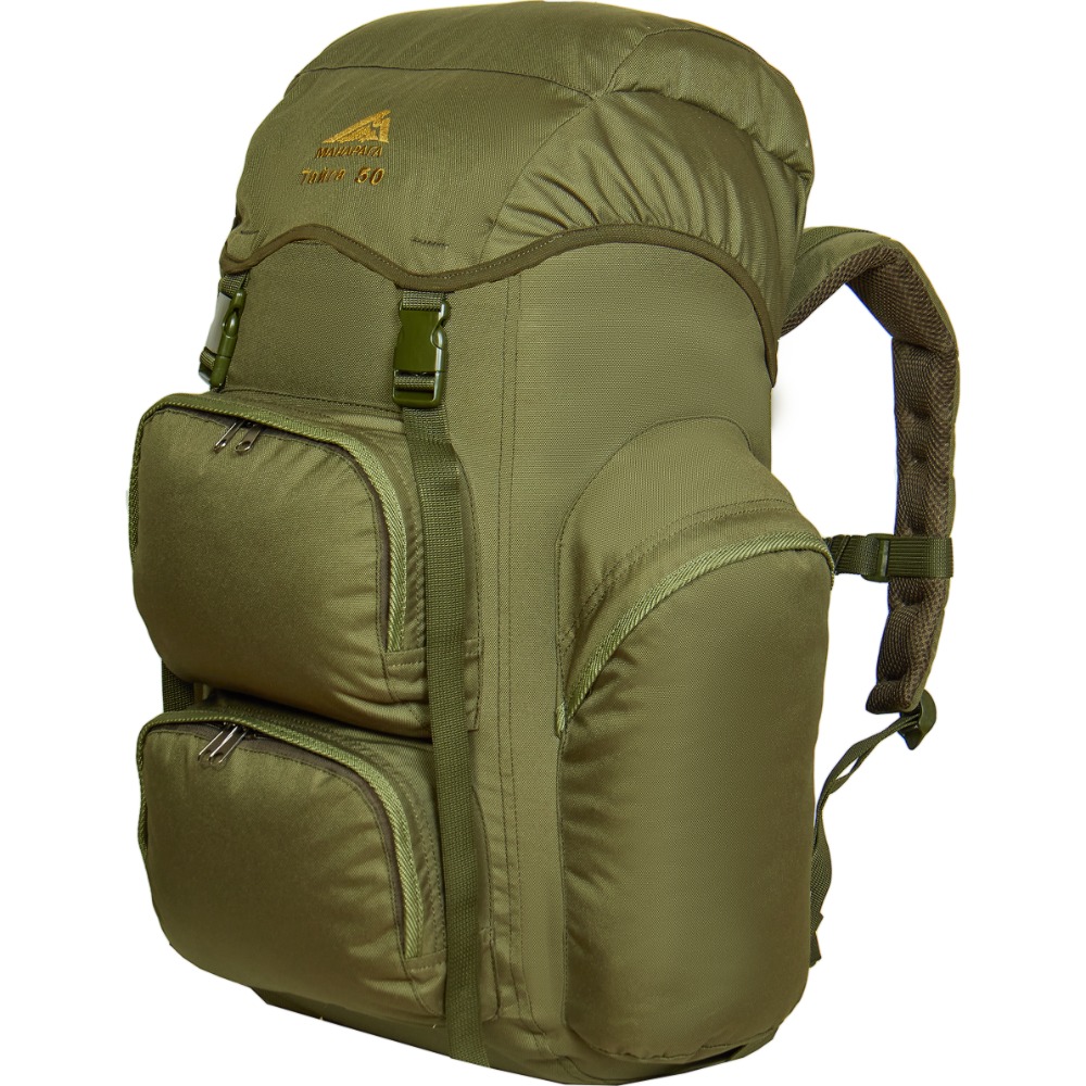 Рюкзак МАНАРАГА Тайга-50