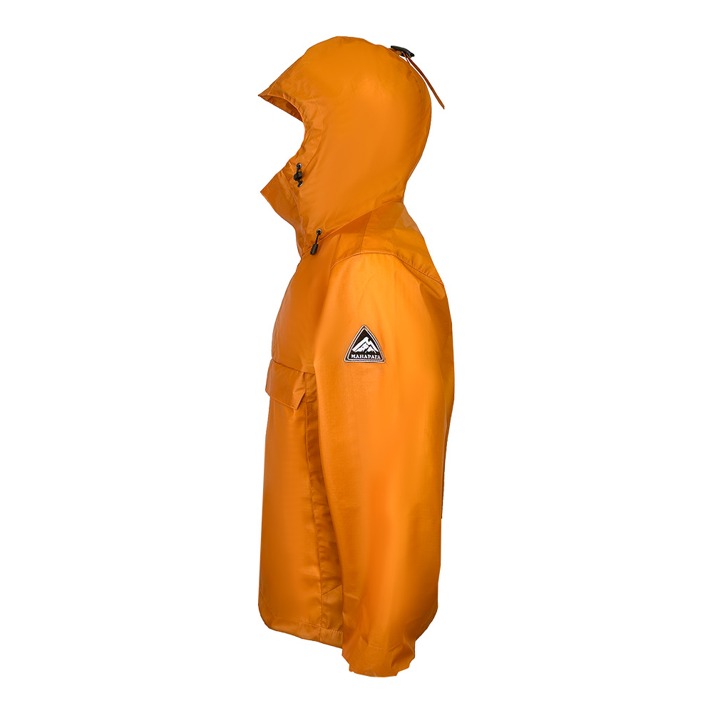 Анорак МАНАРАГА Турист V3 мембранный