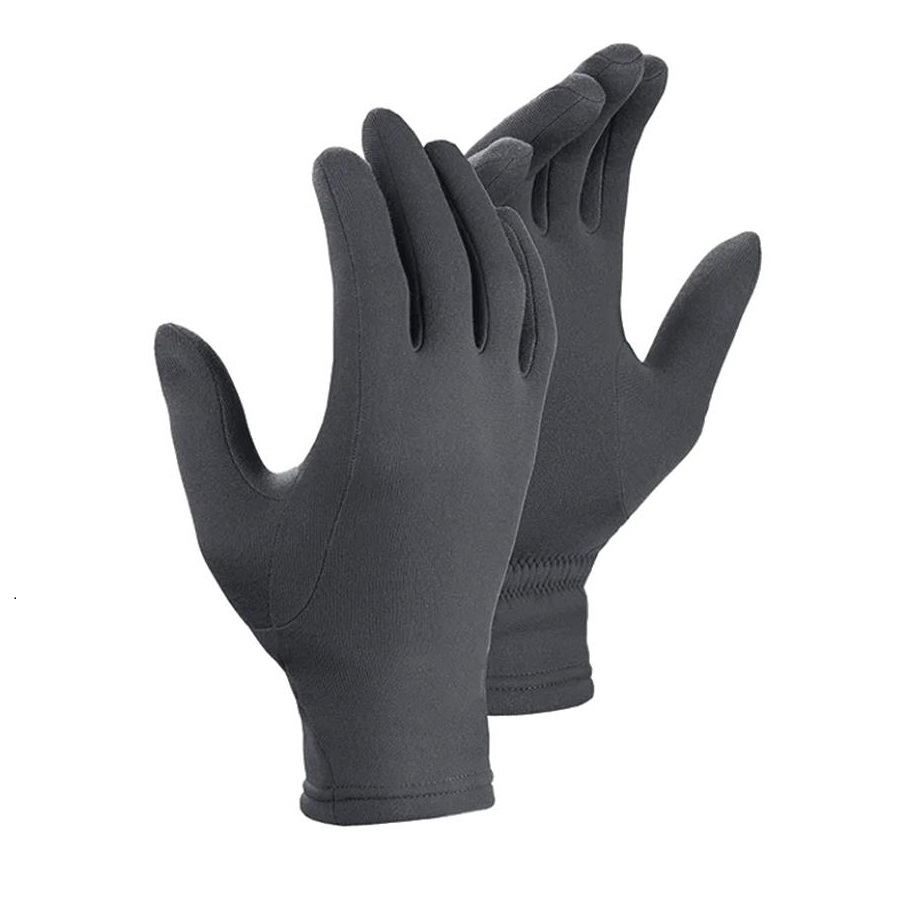 Перчатки Sivera Укса (24, графит (9165275))