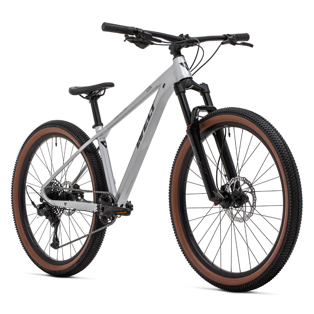 Велосипед Welt 26 Icon 3.0 27