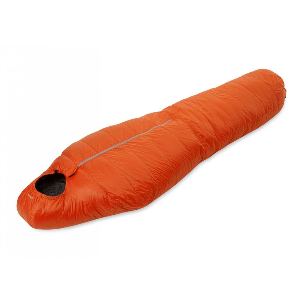Спальник BASK Halo M (оранжевый (9163265))