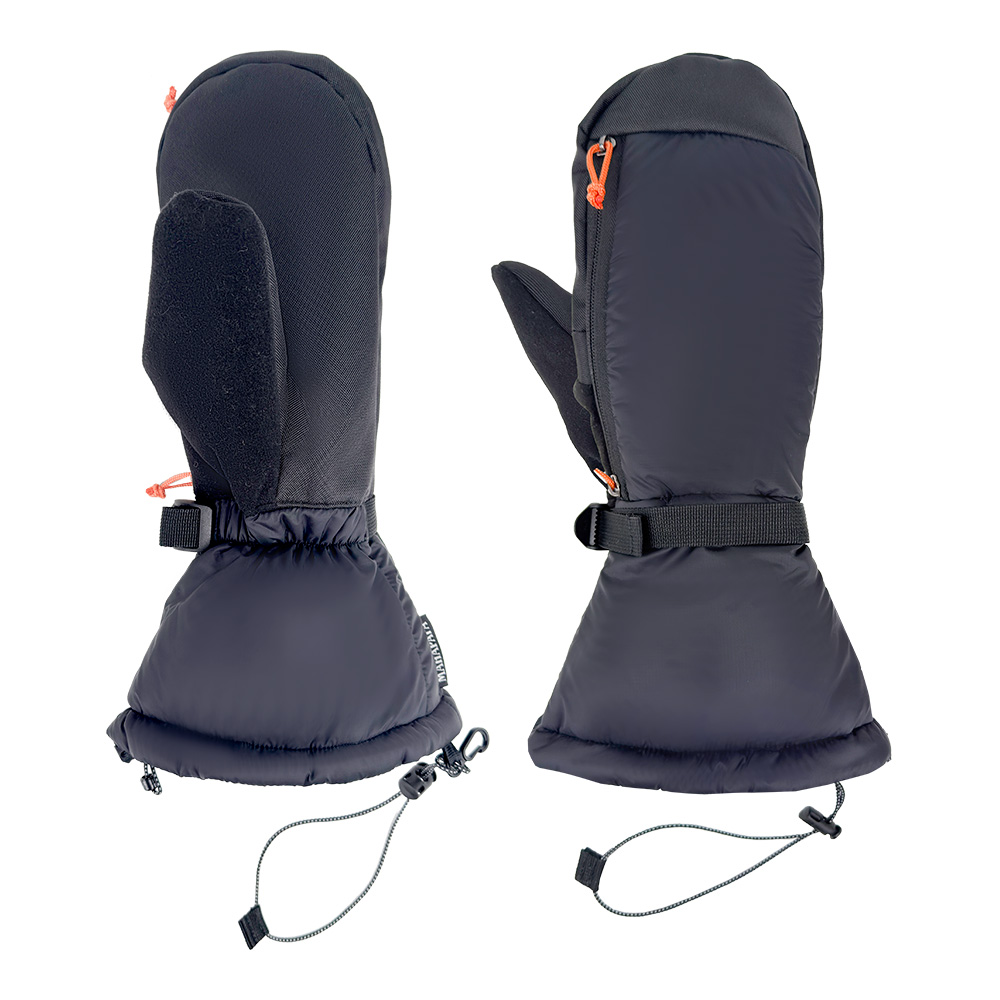 Варежки МАНАРАГА Mountain Zip