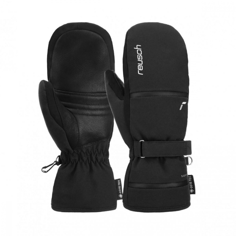 Варежки Reusch Alessia GTX жен.