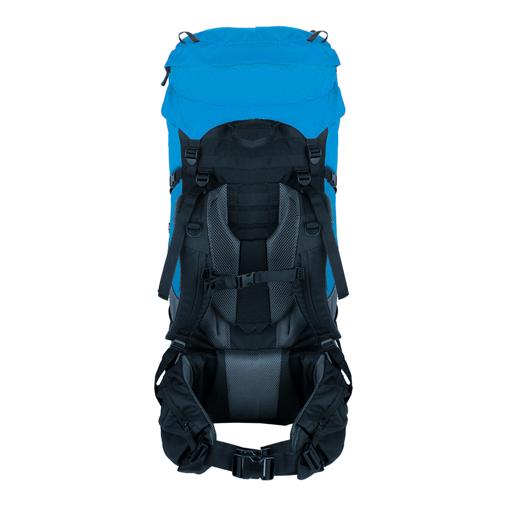 Рюкзак МАНАРАГА Ushba-70 (лазурный (9174613))