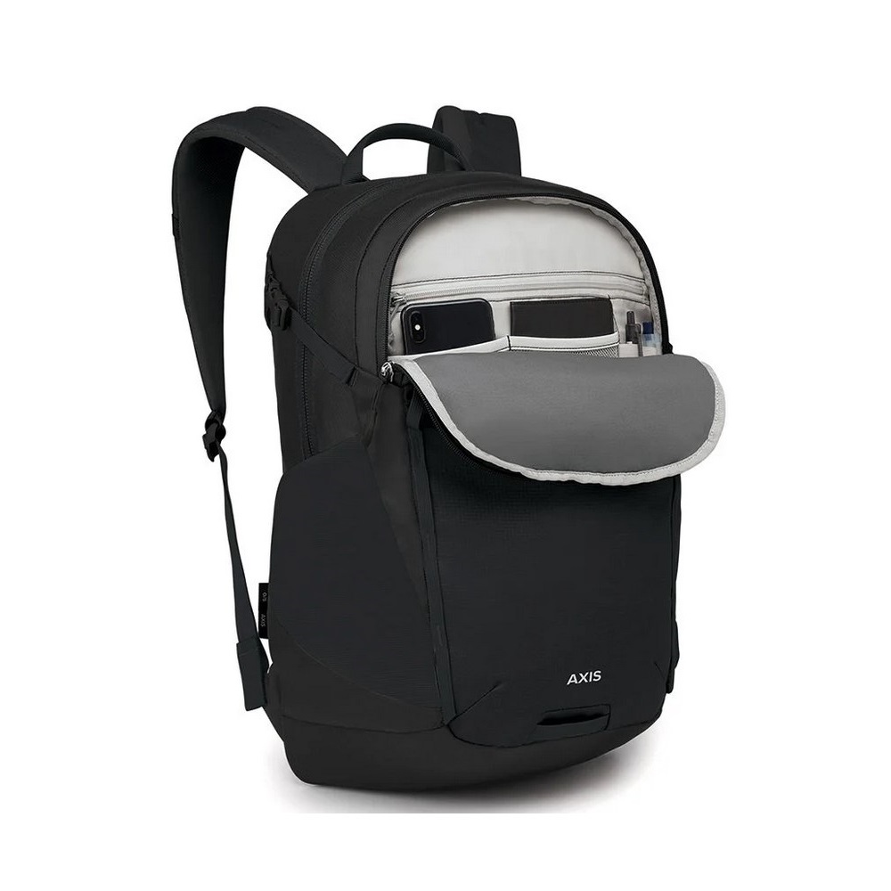 Рюкзак Osprey Axis 24 (black (9174009))