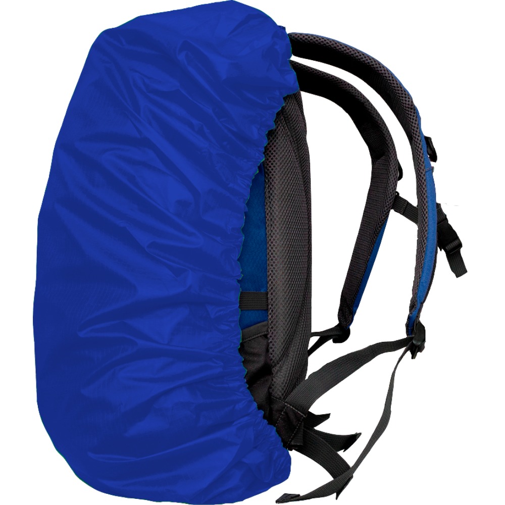 Накидка на рюкзак МАНАРАГА 30-40 л V2 (синий (9167971))