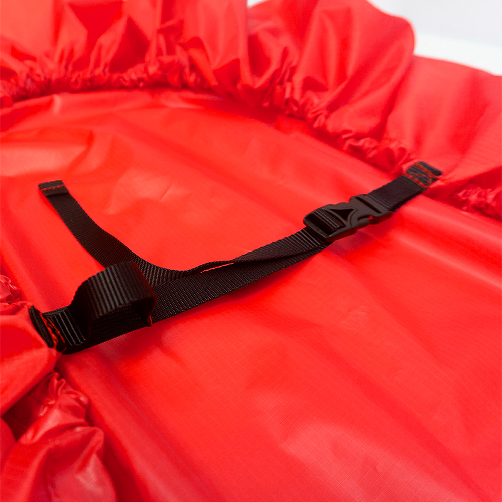 Накидка на рюкзак МАНАРАГА 80-90 л V3 (красный (9181577))
