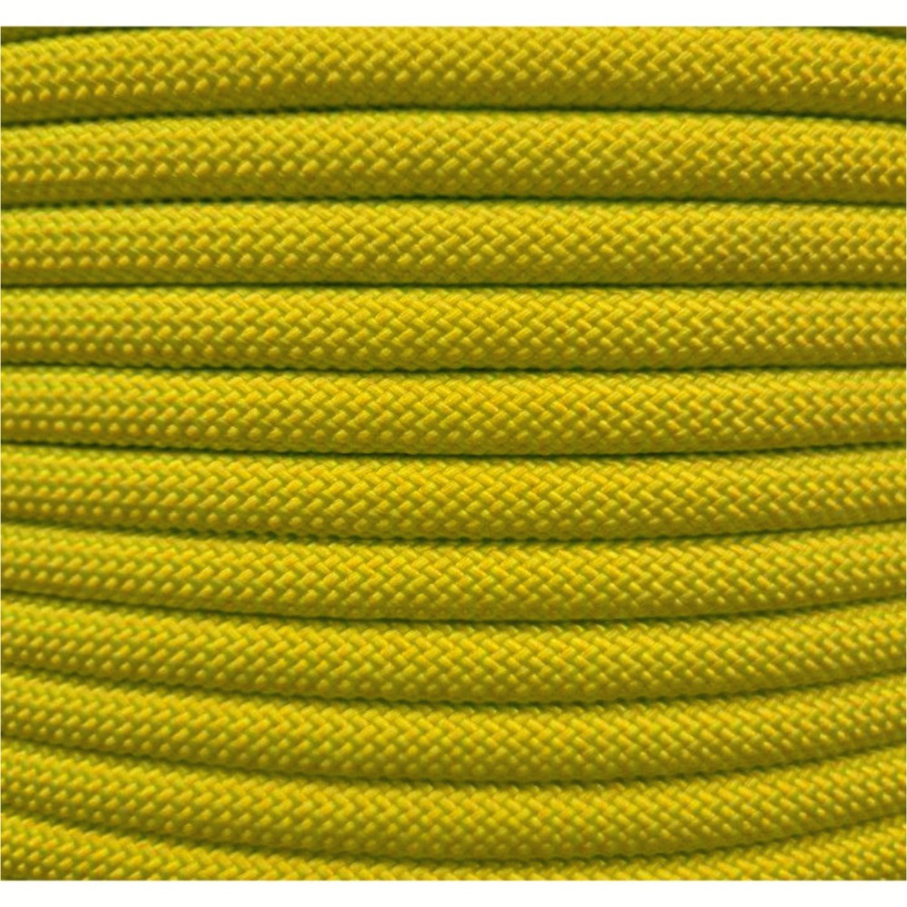 Веревка ВСС Марафон Ультра 10 мм (10.0, желтый (9181619))