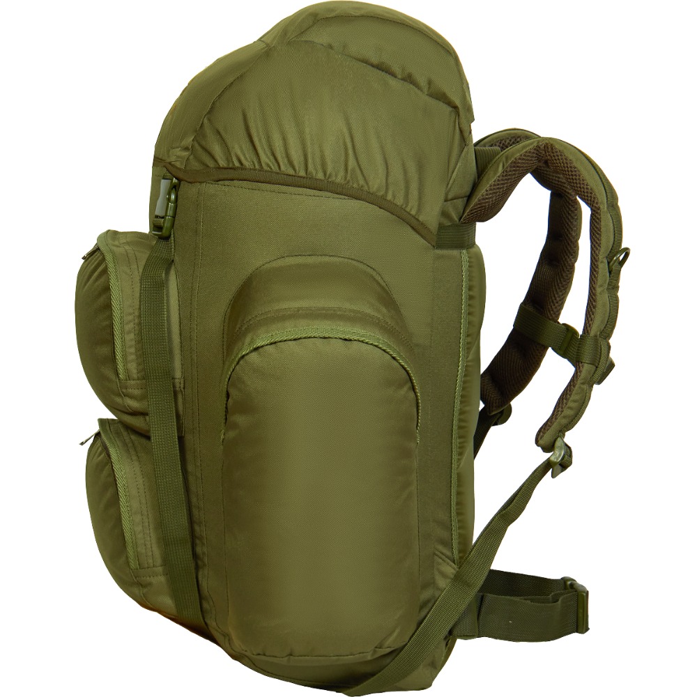 Рюкзак МАНАРАГА Тайга-50