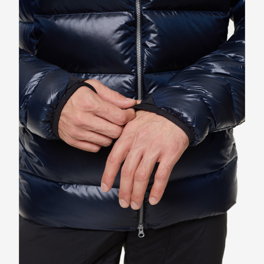 Куртка BASK Chamonix Pro V2