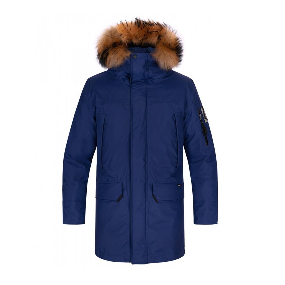 Куртка RedFox Kodiak V GTX