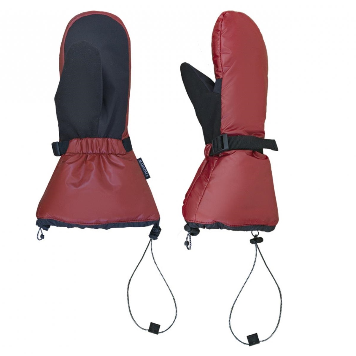 Варежки МАНАРАГА Mountain V3