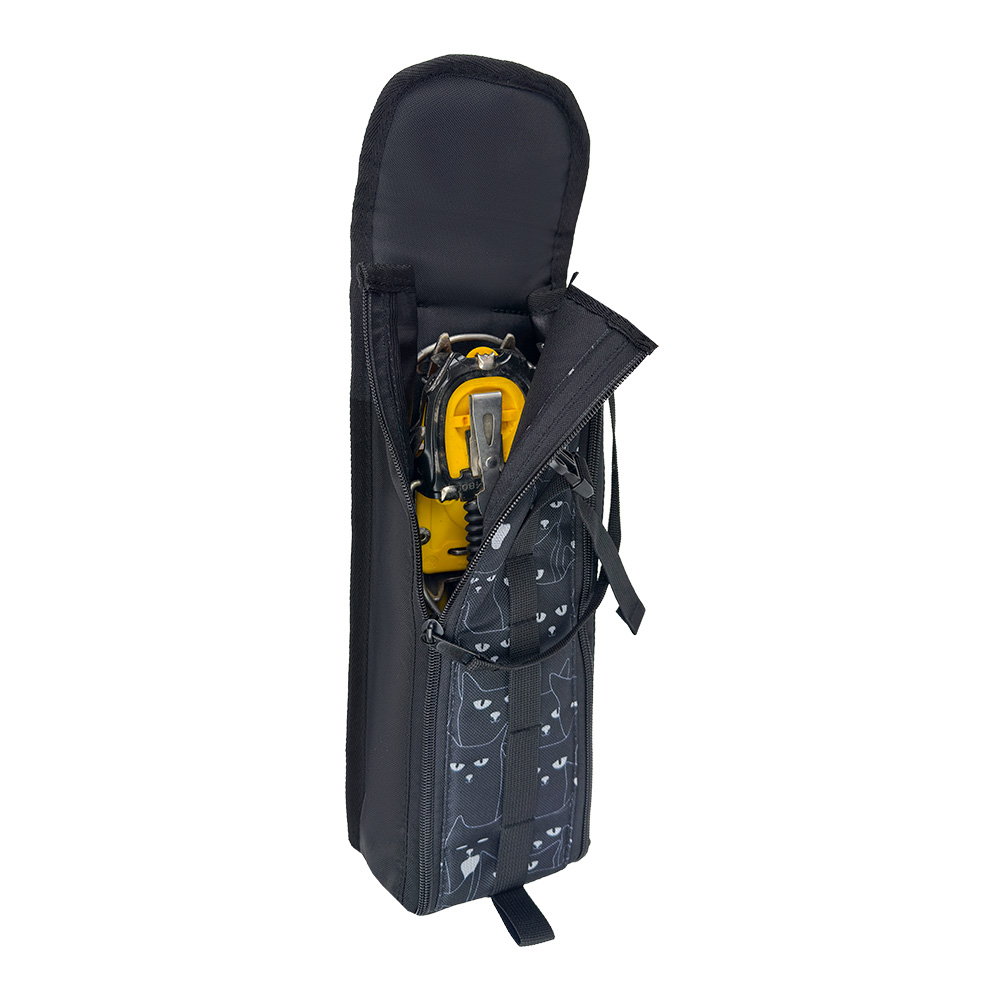 Чехол для кошек МАНАРАГА V2 (черный кот (9185918))