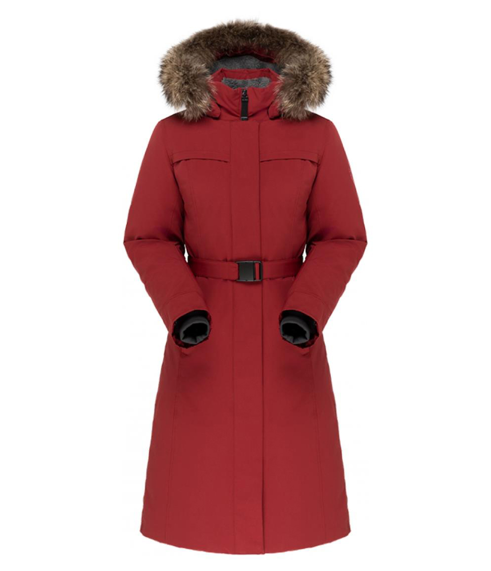 Пальто Sivera Волога М жен. (арт. 230826)