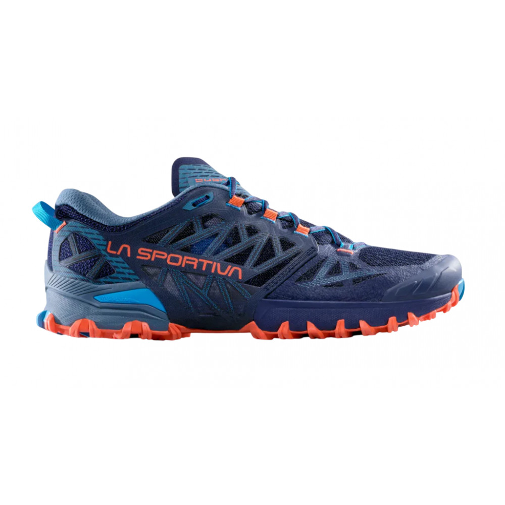 Кроссовки La Sportiva Bushido III Кроссовки La Sportiva Bushido III