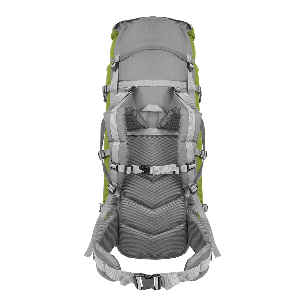 Рюкзак МАНАРАГА Конжак-120 V2 (зелёно-серый (0020788))