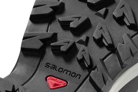 Salomon Contagrip Salomon Contagrip