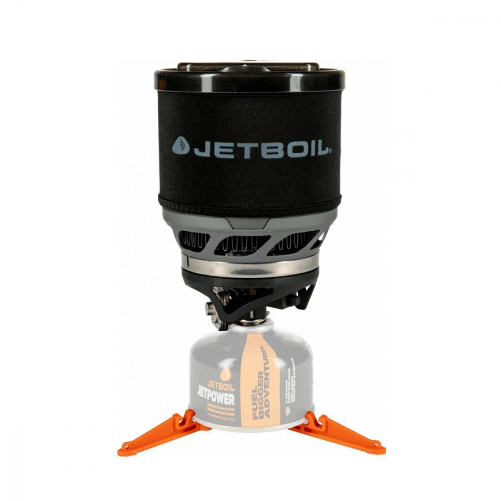 Комплект Jetboil Minimo  Комплект Jetboil Minimo