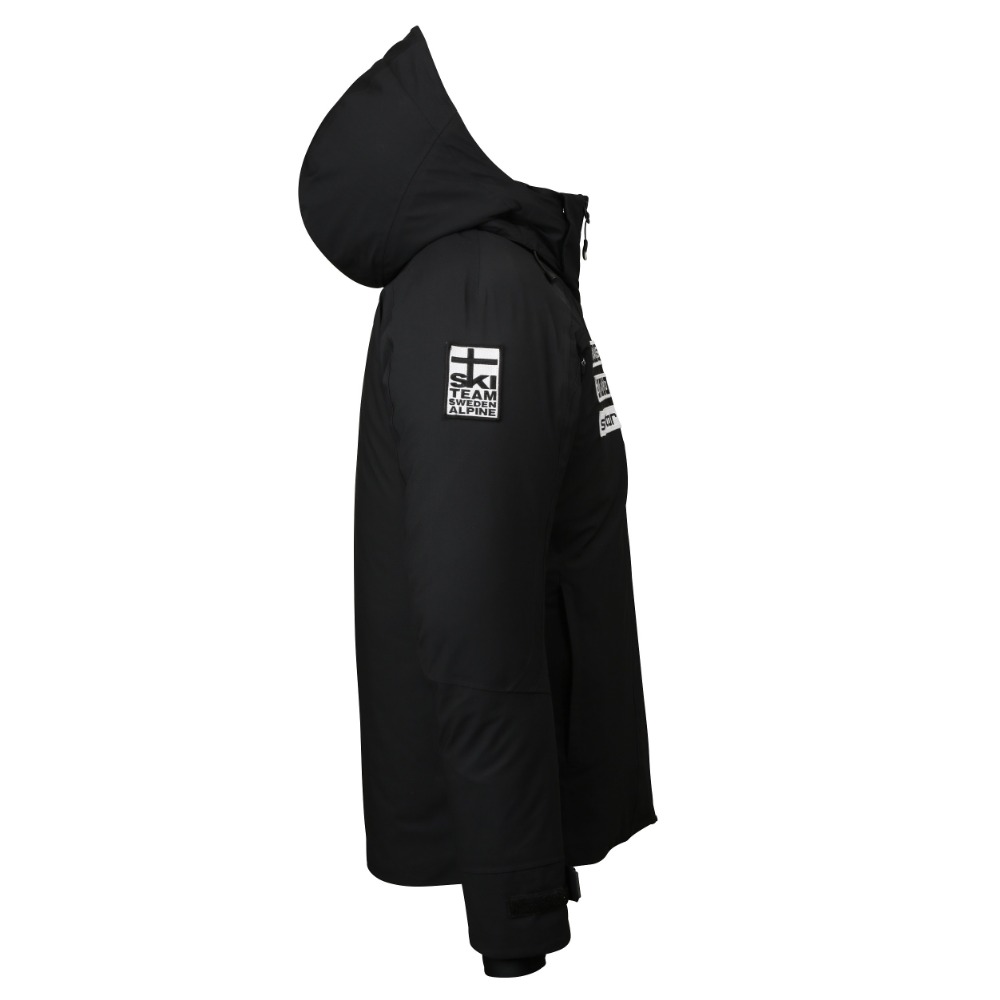 Куртка Phenix /25-26/ Sweden Monotone Ski Jacket OT11RP