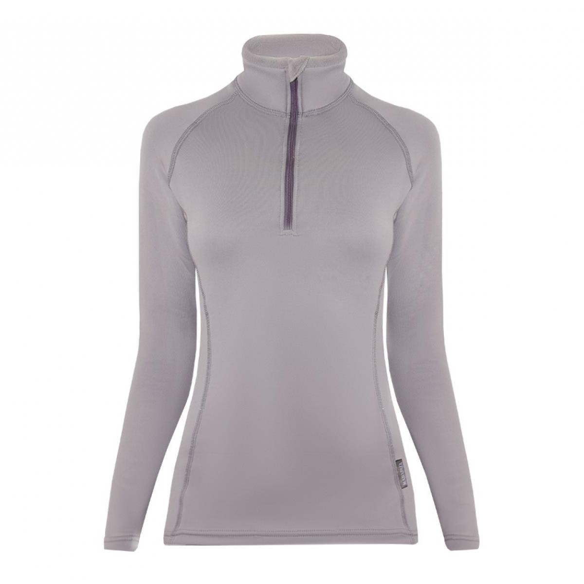 Пуловер с молнией Манарага PS арт. 260 PWZ V2