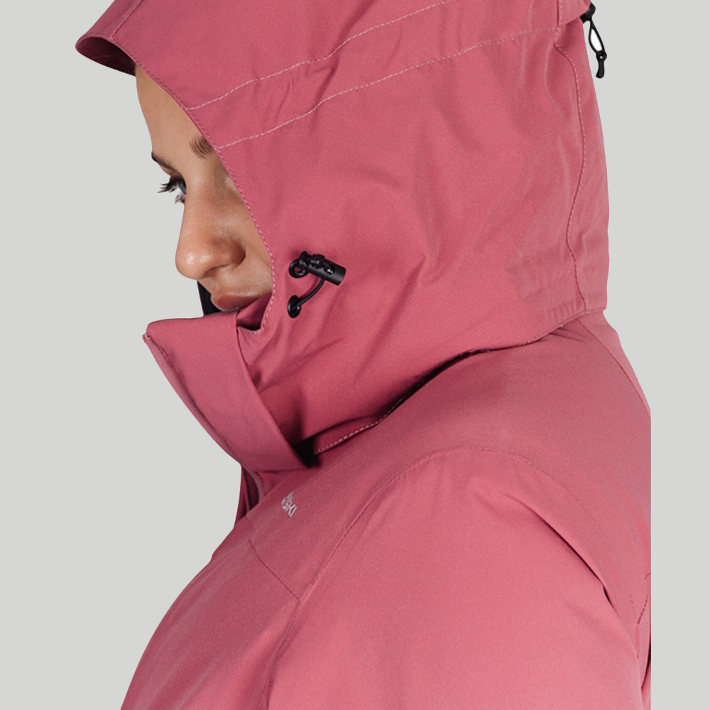 Куртка Nordski Prime жен.