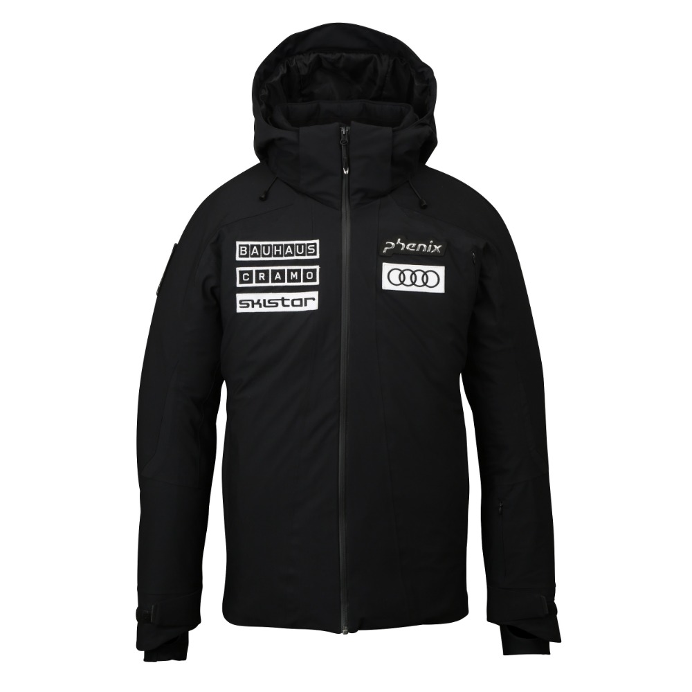 Куртка Phenix /25-26/ Sweden Monotone Ski Jacket OT11RP