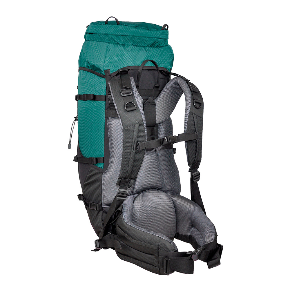 Рюкзак МАНАРАГА Pamir-80 V3 (малахитовый (9172091))