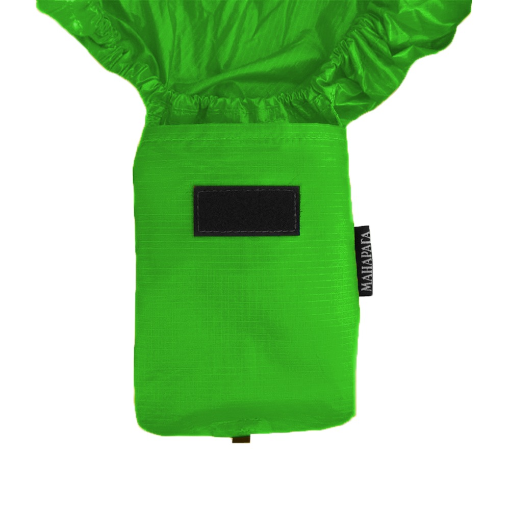 Накидка на рюкзак МАНАРАГА 50-60 л V2 (зеленый (9167972))