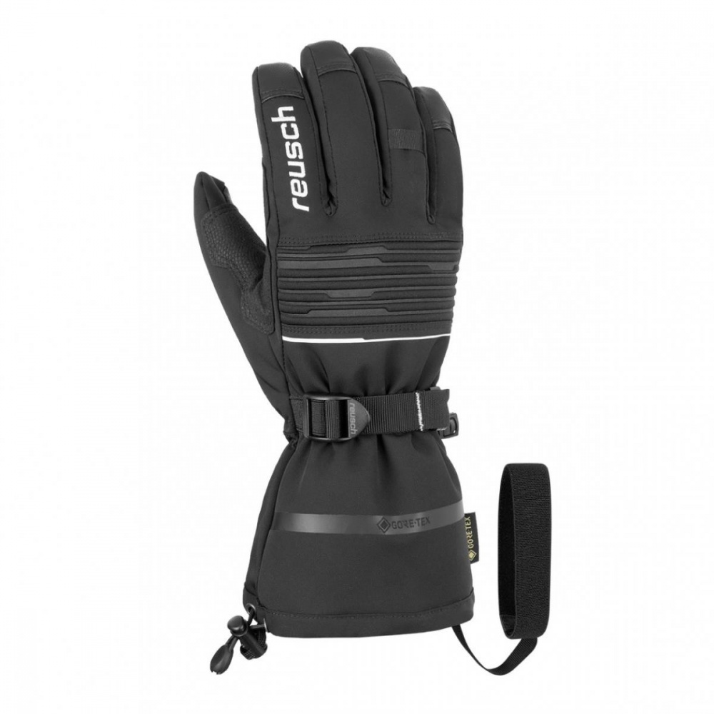 Перчатки Reusch Isidro GTX