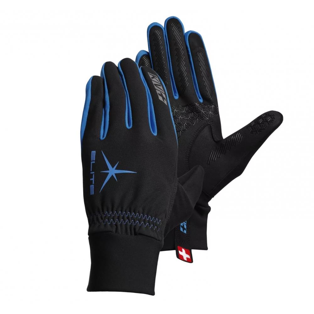 Перчатки KV+ Elite 25G04.1