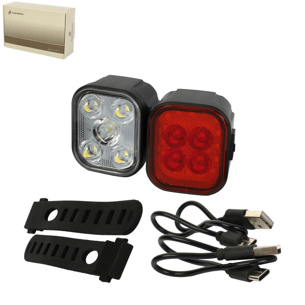 Набор фонарей Comiron Fireflys