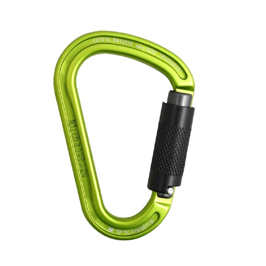 Карабин Венто Titanium автомат с байонетной муфтой keylock (зеленый (9172850))