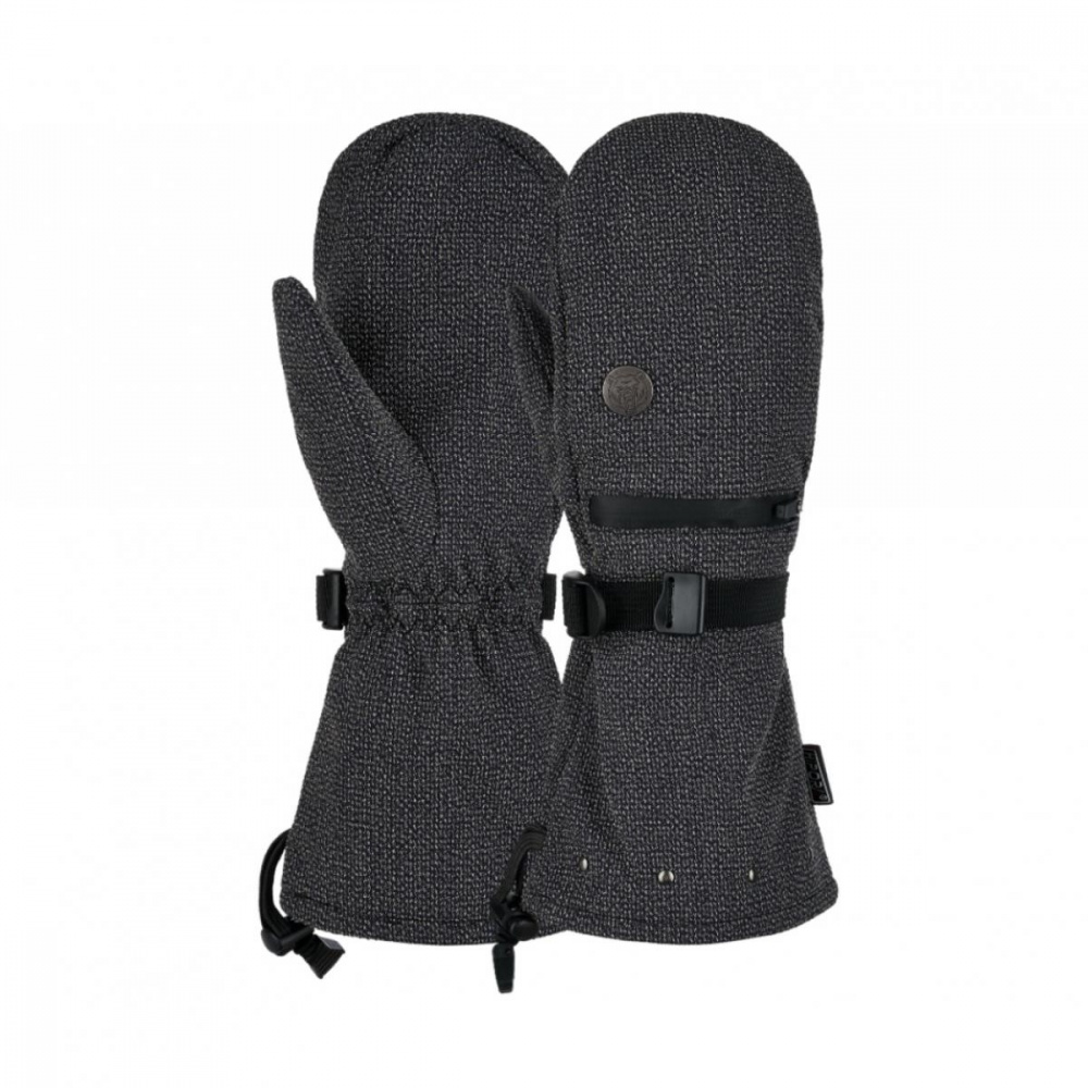 Варежки Terror Kevlar Mitten