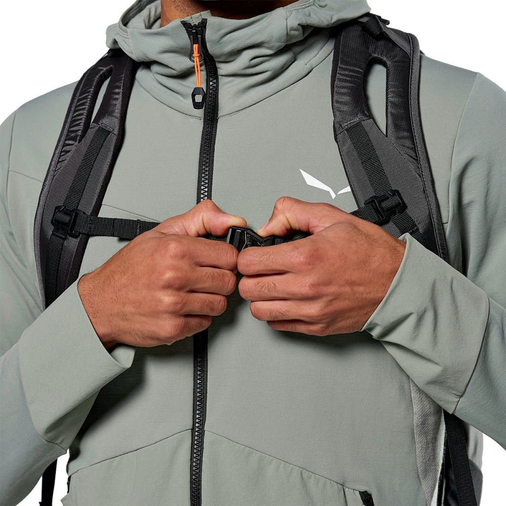 Рюкзак Salewa Puez 25L