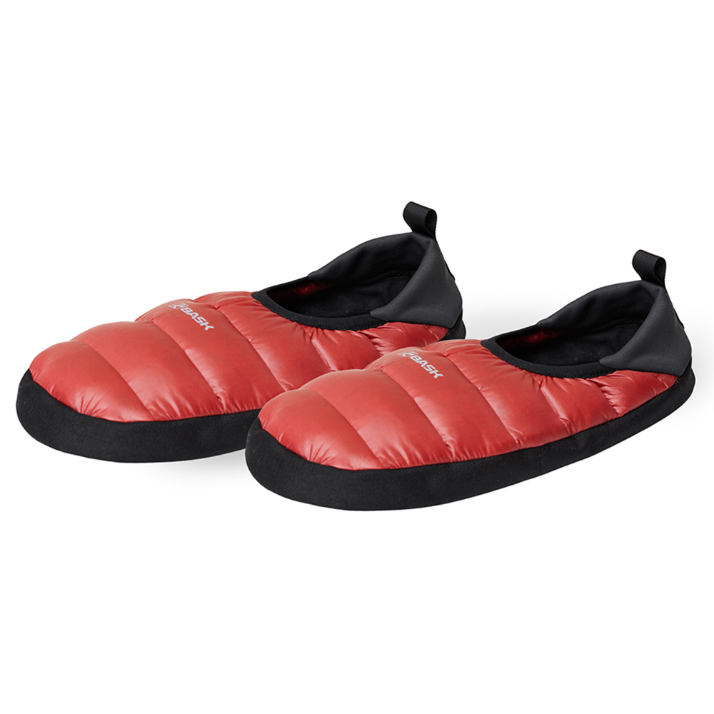 Носки BASK D-Tube Slippers (S , красный (9162344))