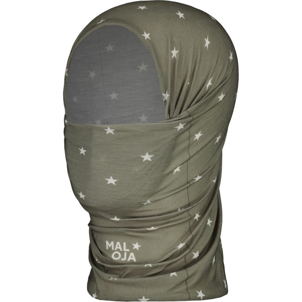 Балаклава Maloja DovenoM. (OS, frosty green stars (9176445))
